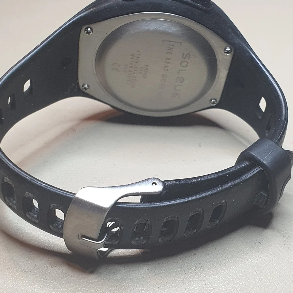Soleus excellent used